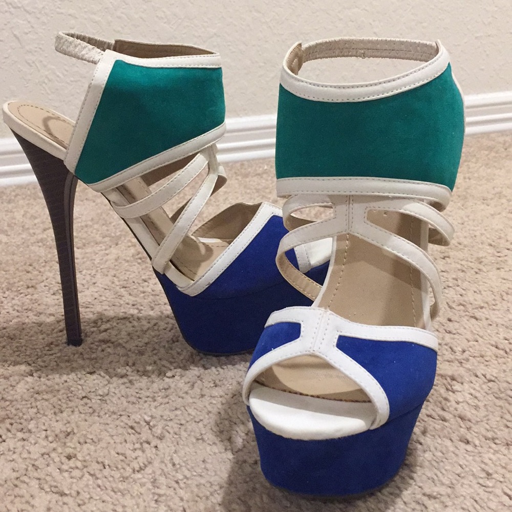 Shoes